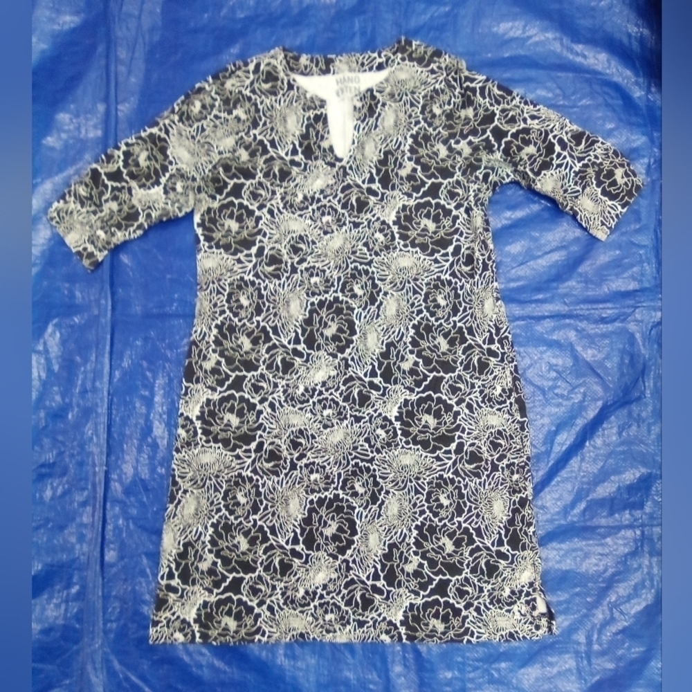Hang Ten dress